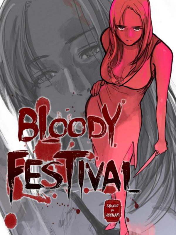 Bloody Festival