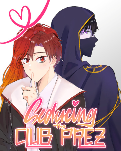 Seducing the Club Prez